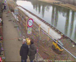 Přístaviště Hodonín 