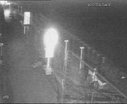 Přístaviště Hodonín 