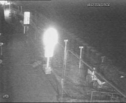 Přístaviště Hodonín 