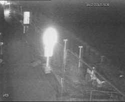 Přístaviště Hodonín 