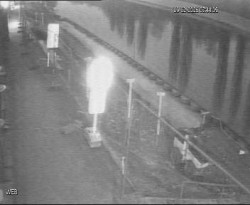 Přístaviště Hodonín 