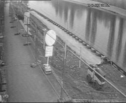 Přístaviště Hodonín 