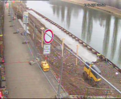 Přístaviště Hodonín 