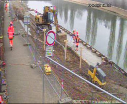 Přístaviště Hodonín 