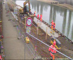 Přístaviště Hodonín 