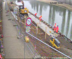 Přístaviště Hodonín 