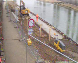 Přístaviště Hodonín 