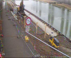 Přístaviště Hodonín 