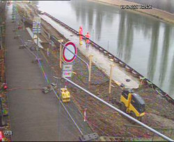 Přístaviště Hodonín 