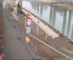 Přístaviště Hodonín 