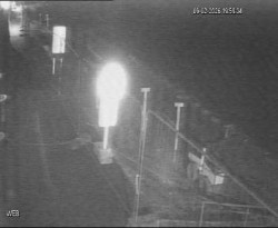 Přístaviště Hodonín 