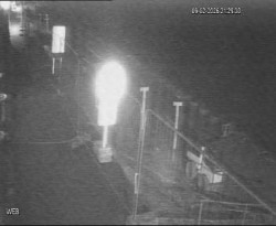 Přístaviště Hodonín 