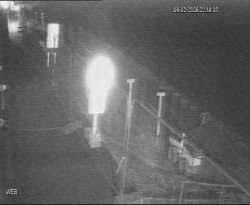 Přístaviště Hodonín 