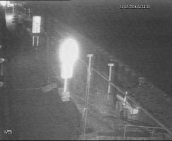 Přístaviště Hodonín 