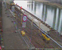 Přístaviště Hodonín 