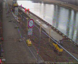 Přístaviště Hodonín 