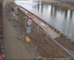 Přístaviště Hodonín 