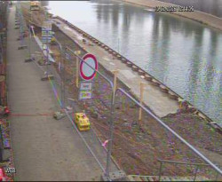 Přístaviště Hodonín 