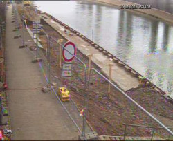 Přístaviště Hodonín 