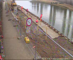 Přístaviště Hodonín 