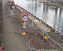 Přístaviště Hodonín 