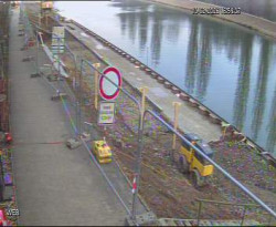 Přístaviště Hodonín 