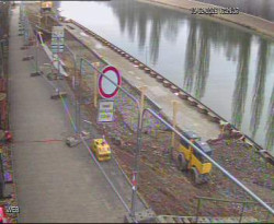 Přístaviště Hodonín 