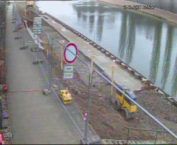 Přístaviště Hodonín 