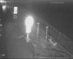 Přístaviště Hodonín 