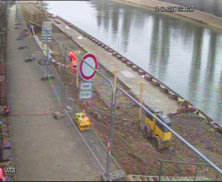 Přístaviště Hodonín 