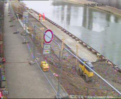 Přístaviště Hodonín 