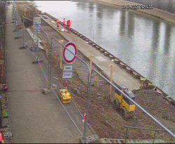 Přístaviště Hodonín 