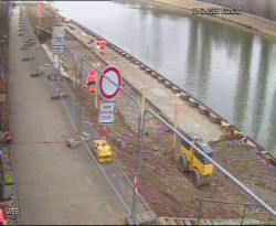 Přístaviště Hodonín 