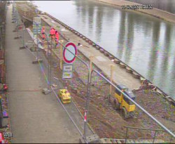 Přístaviště Hodonín 