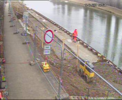 Přístaviště Hodonín 