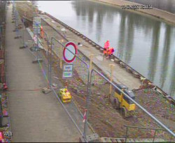 Přístaviště Hodonín 