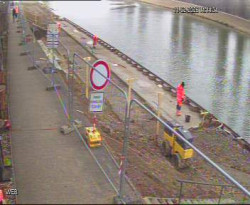 Přístaviště Hodonín 