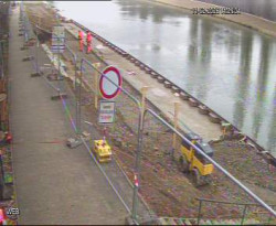 Přístaviště Hodonín 