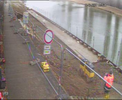 Přístaviště Hodonín 