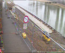 Přístaviště Hodonín 