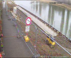 Přístaviště Hodonín 