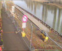 Přístaviště Hodonín 