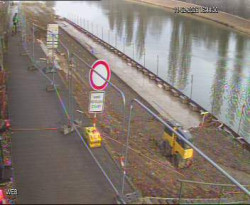 Přístaviště Hodonín 