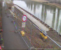 Přístaviště Hodonín 