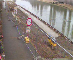 Přístaviště Hodonín 