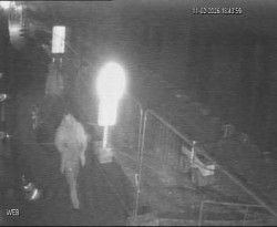 Přístaviště Hodonín 