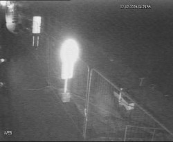 Přístaviště Hodonín 