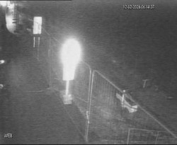 Přístaviště Hodonín 