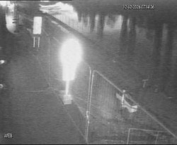 Přístaviště Hodonín 