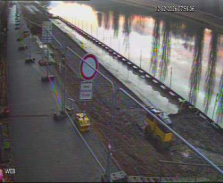 Přístaviště Hodonín 